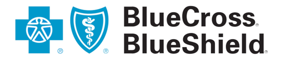 Blue Cross Blue Shield Logo