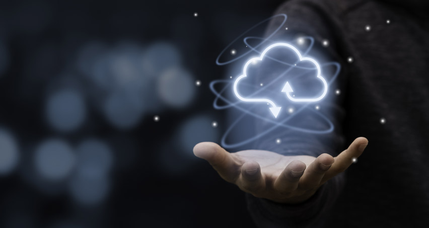 Cloud Application Development