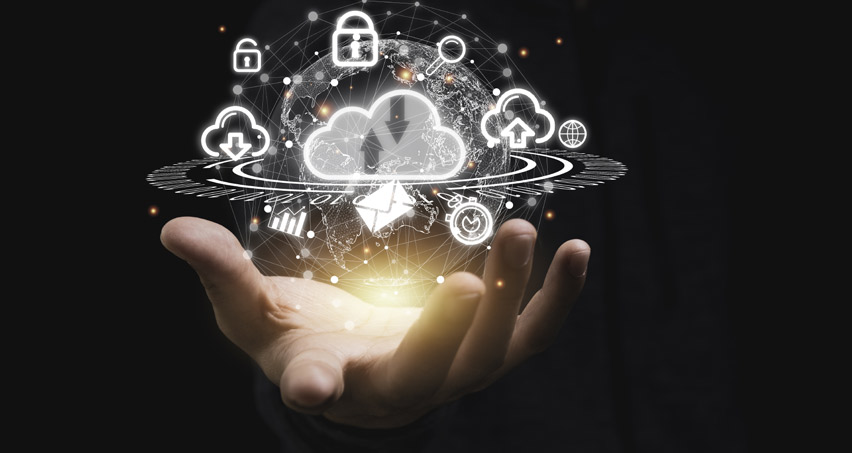 Cloud Application Development