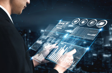 Data Flow Modeling (DFD)