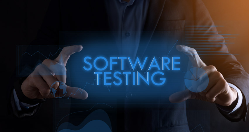 Software Testing Services