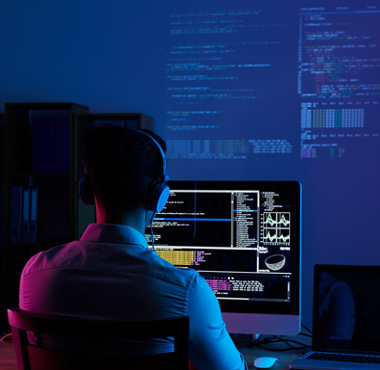 Software Testing Services