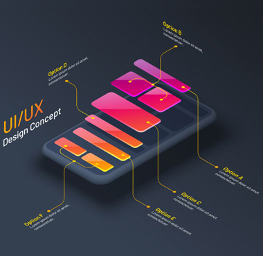 UI/UX